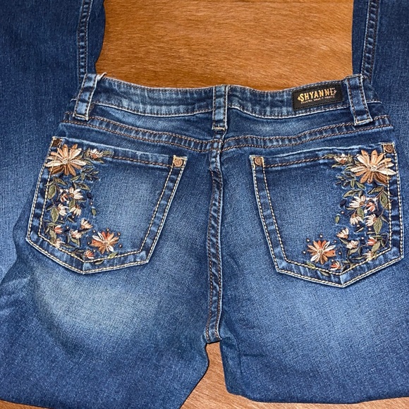 Shyanne Denim - BootCut Shyanne Jeans